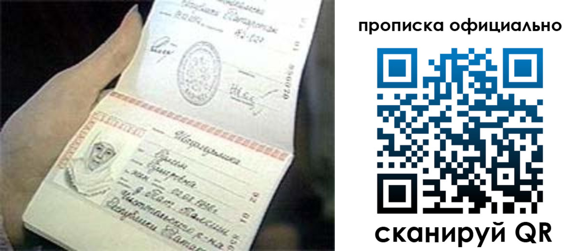 прописка поиск в Ненецком АО